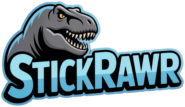 StickRawr